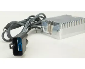 HardDrive Regulator Chrome Harley Davidson Softail 2000