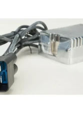 HardDrive Regulator Chrome Harley Davidson Softail 2000                                     - H1200C - Image 2