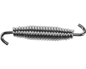 HardDrive Kickstand Spring Chrome OEM#:50112-99 Harley Davidson FLT  1999-2006