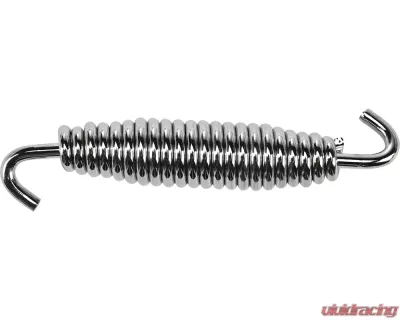 HardDrive Kickstand Spring Chrome OEM#:50112-99 Harley Davidson FLT 1999-2006 - H16-304C