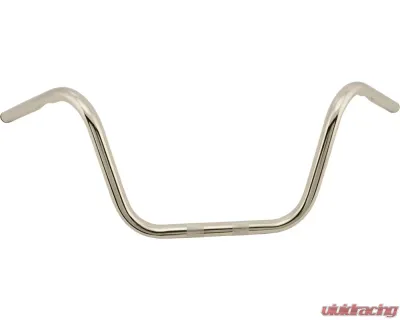 HardDrive H-Bar APE Hanger 10" Harley Davidson 1982-Up - H21-555