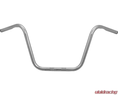 HardDrive H-Bar APE Hanger  12" Harley Davidson 1982-Up - H21-561