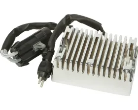 HardDrive Regulator Chrome Harley Davidson Sportster 2004-2006