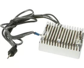 HardDrive Regulator Chrome Harley Davidson Sportster 1991