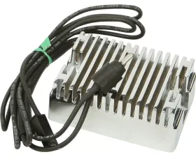 HardDrive Regulator Chrome Harley Davidson Sportster 1992-1993