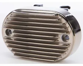 HardDrive Regulator Chrome Harley Davidson Softail 2008-2010