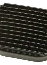 HardDrive Regulator Black Harley Davidson Softail 2008-2010                                     - H4008 - Image 2