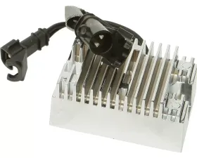 HardDrive Regulator Chrome Harley Davidson Sportster 2007-2008