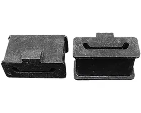 HardDrive Muffler Rubber Mount Isolator