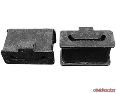 HardDrive Muffler Rubber Mount Isolator - H52-514A