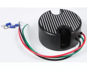 HardDrive Regulator 12V Mount On Generator