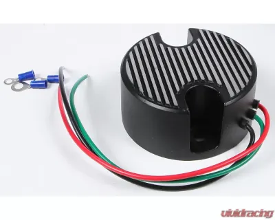 HardDrive Regulator 12V Mount On Generator - H615