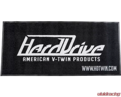 HardDrive Floor Rug 33" X 73 - HARDDRIVE RUG