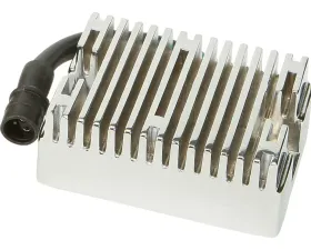 HardDrive Regulator Chrome Harley Davidson Sportster 1978-1981