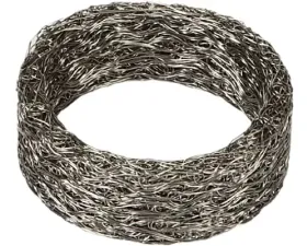 HardDrive Exhaust Crossover Gasket Harley Davidson Dyna 1991-1998