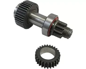 HardDrive Starter Clutch Lifetime Warranty 5 Speed Harley Davidson Big Twin 2007-2016