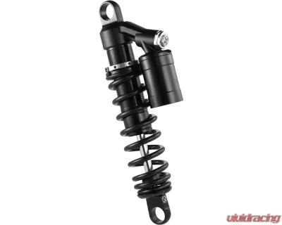 HardDrive Remote Reservoir Shock 14" STD Harley Davidson Sportster 1991-Up | FXR 1984-1994 - R0800131-1