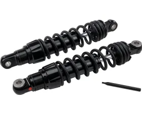 HardDrive Monotube Shock 12