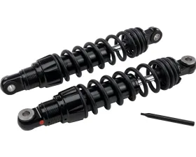 HardDrive Monotube Shock 13