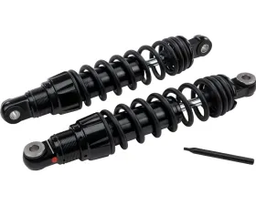 HardDrive Monotube Shock 13