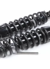HardDrive Monotube Shock 13" Rebound Adjustable Harley Davidson Touring 1984-2020                                     - R0800135-1 - Image 3