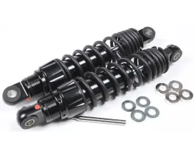 HardDrive Monotube Shock 12.5
