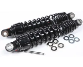 HardDrive Monotube Shock 12.5