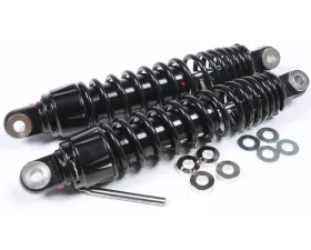 HardDrive Monotube Shock 13