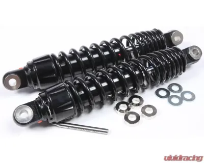 HardDrive Monotube Shock 13" STD Harley Davidson Sportster 1991-Up - R0800140-1