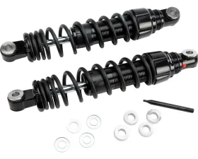 HardDrive Monotube Shock 13