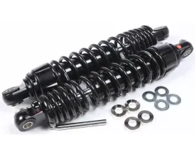 HardDrive Monotube Shock 13