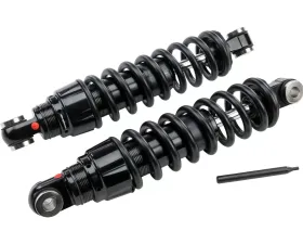 HardDrive Monotube Shock 12.5