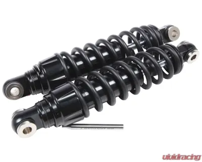 HardDrive Monotube Shock 13" STD Harley Davidson Dyna 1991-2017 - R0800146-1