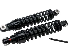 HardDrive Monotube Shock 13