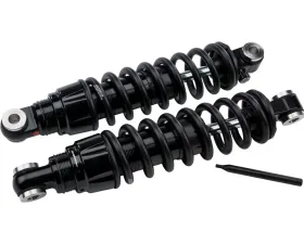 HardDrive Monotube Shock 12.5