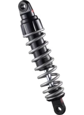 HardDrive Monotube Shock 13" STD Rebound Adjustable Harley Davidson Dyna 1991-2017                                     - R0800149-1 - Image 4