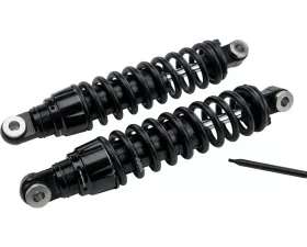 HardDrive Monotube Shock 13