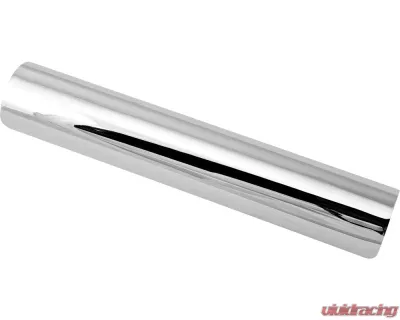 HardDrive Exhaust Heat Shield Universal 1.75X10" Harley Davidson 1.75" Diameter Pipes 1980-2013 - U14-0594-10