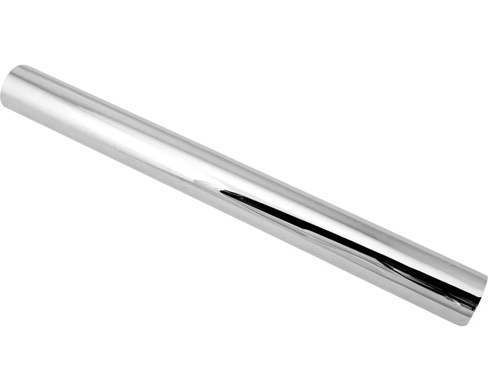 HardDrive Exhaust Heat Shield Universal 1.75X18" Harley Davidson 1.75" Diameter Pipes 1980-2013 - U14-0594-18