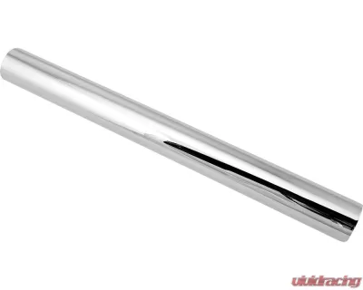 HardDrive Exhaust Heat Shield Universal 1.75X18" Harley Davidson 1.75" Diameter Pipes 1980-2013 - U14-0594-18