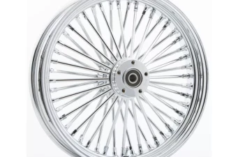 Wheels by Size