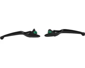 HardDrive Smooth Black Harley Davidson Touring 2017-Up