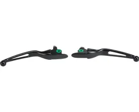 HardDrive Vortex Black Harley Davidson Touring 2017-Up