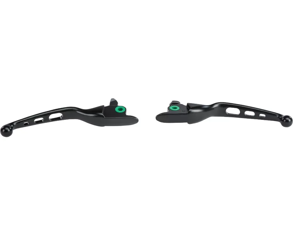 はーりー Harley Davidson Touring Harddrive Tri-Hole Black 2017-up