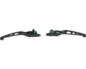 HardDrive Tri-Hole Black Harley Davidson Touring 2017-Up
