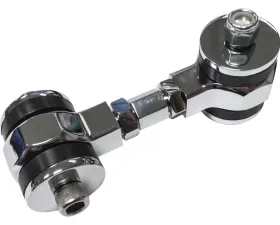 HardDrive Top Motor Mount Chrome Harley Davidson Dyna 1992-2004