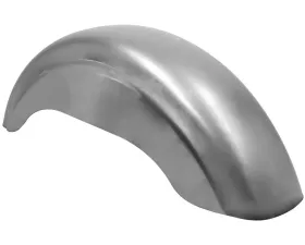 HardDrive Bobbed Rear Fender Raw 6.50