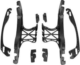 HardDrive Saddlebag Latch Mechanism Harley Davidson FLH | FLT With HardBag 2014-Up