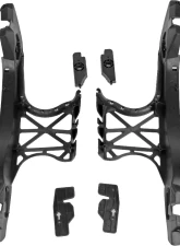 HardDrive Saddlebag Latch Mechanism Harley Davidson FLH | FLT With HardBag 2014-Up                                     - 109013 - Image 2