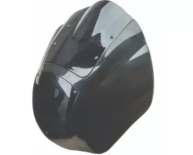 HardDrive Clam Shell Fairing Universal